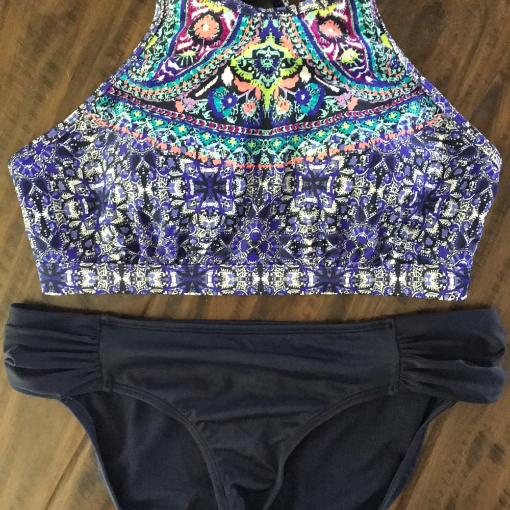 Athleta Swim- can be sold separately